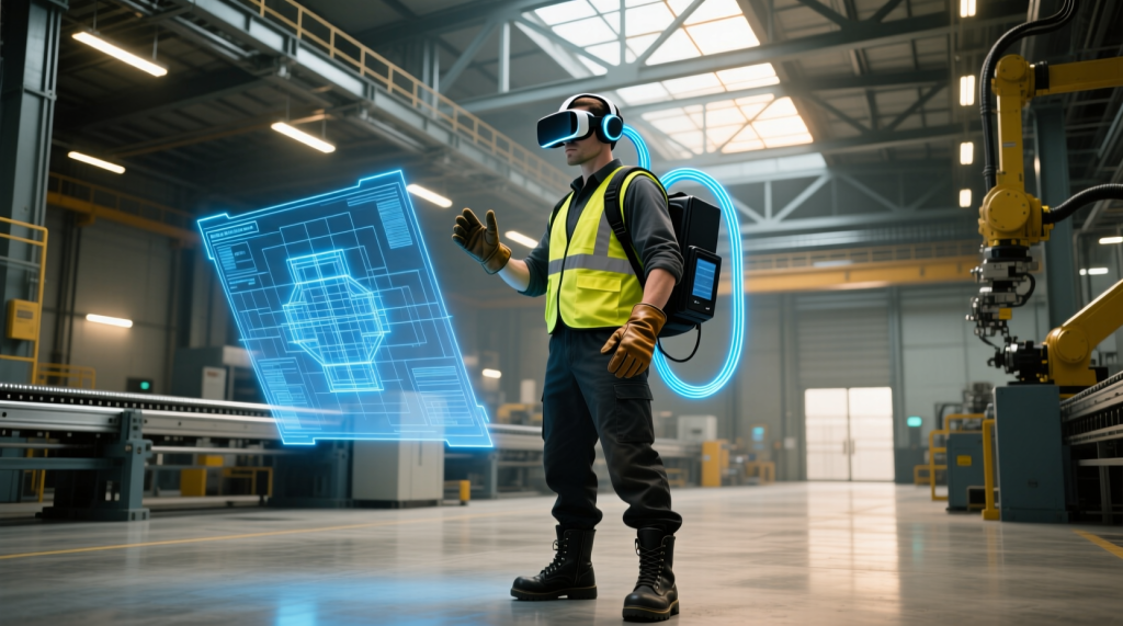 Cebirra is a Virtual Reality Development Company