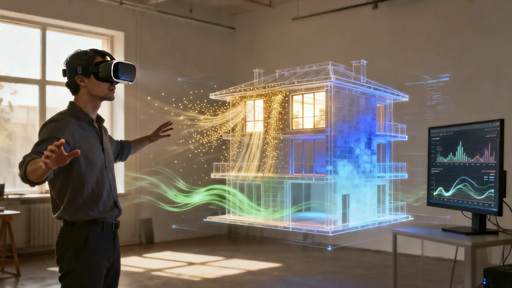 immersive technology trends 2026 across industries