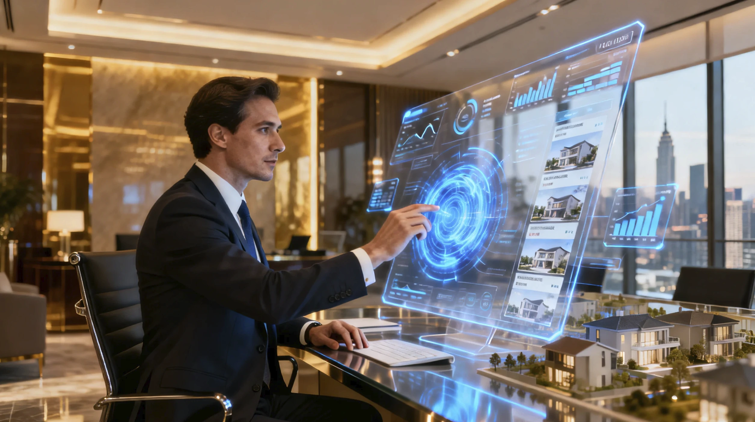 Branding in the Era of Property Marketing 5.0