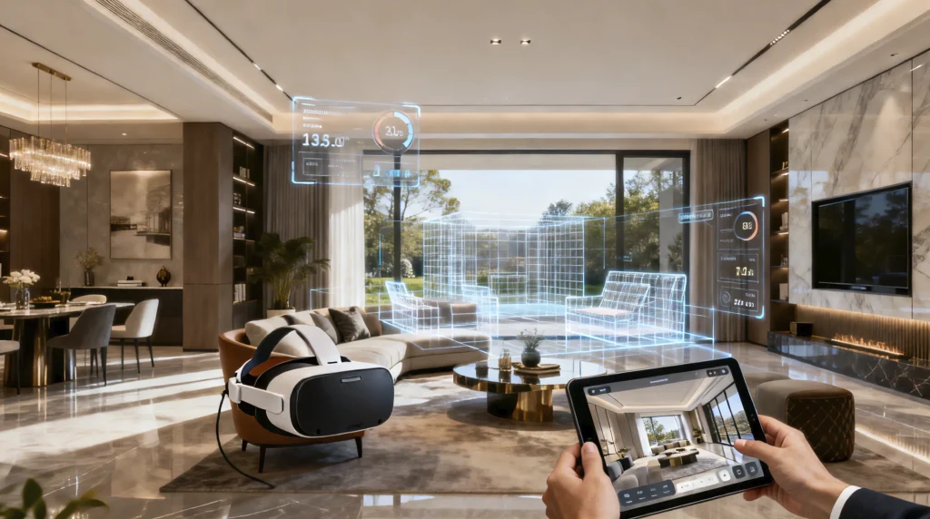 Branding in the Era of Property Marketing 5.0