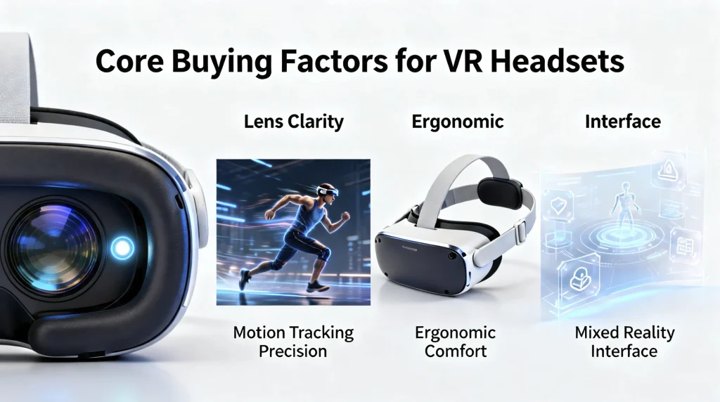 The Best VR Headsets of 2026: Ranked and Reviewed