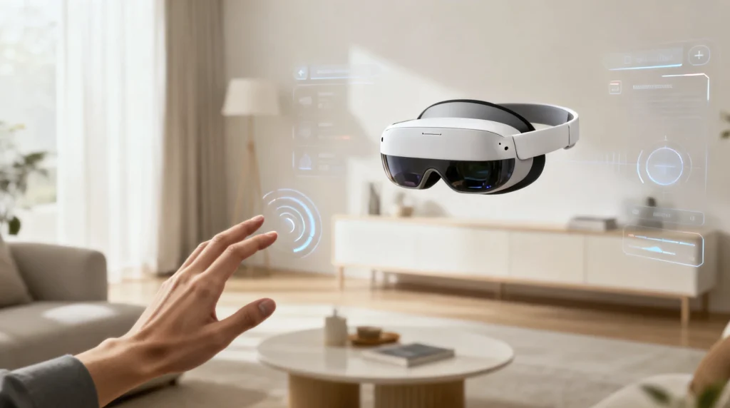 The Best VR Headsets of 2026: Ranked and Reviewed