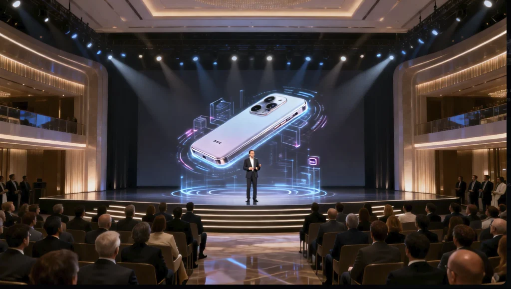 Holographic Projection Indonesia