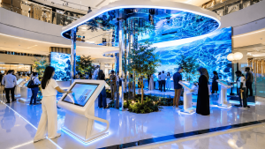 Experiential marketing agency Indonesia creating immersive brand experiences and interactive activations